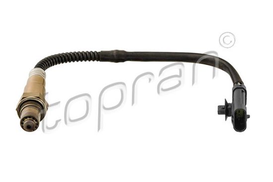 Obrázok Lambda sonda TOPRAN  701084