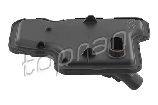 Obrázok Hydraulický filter automatickej prevodovky TOPRAN  625358