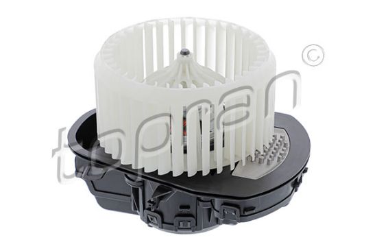 Obrázok Vnútorný ventilátor TOPRAN  115214