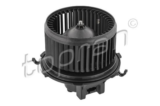 Obrázok Vnútorný ventilátor TOPRAN  724020