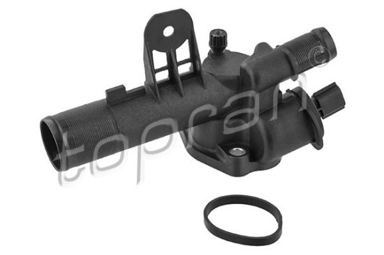 Obrázok Termostat chladenia TOPRAN  701070