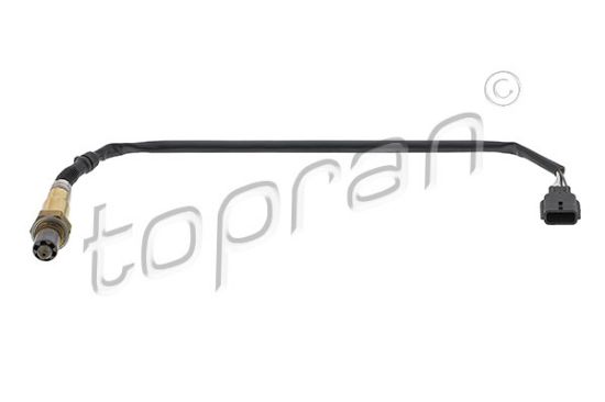 Obrázok Lambda sonda TOPRAN  701075