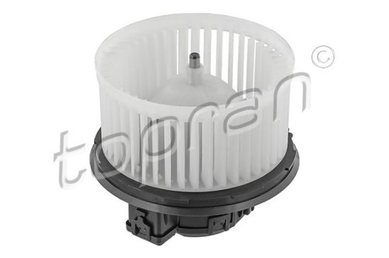 Obrázok Vnútorný ventilátor TOPRAN  118251