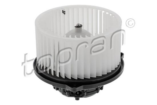 Obrázok Vnútorný ventilátor TOPRAN  821789