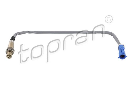 Obrázok Lambda sonda TOPRAN  304160