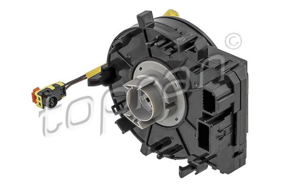 Obrázok vinutá prużina, Airbag TOPRAN  638451