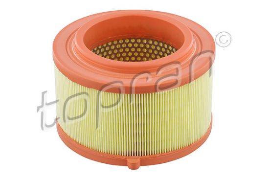 Obrázok Tyč/Vzpera stabilizátora TOPRAN t+ 409694