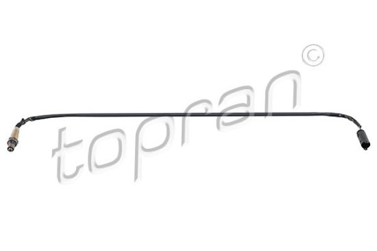 Obrázok Lambda sonda TOPRAN  501282