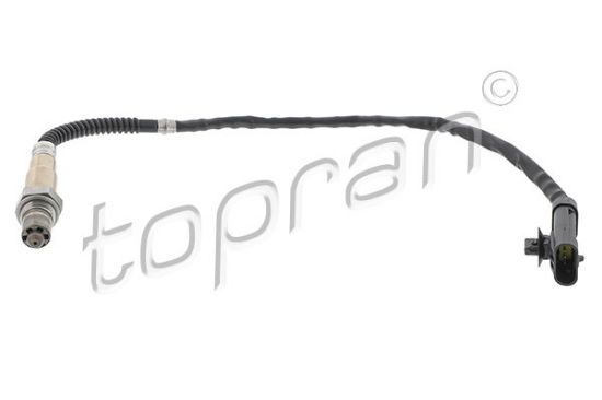 Obrázok Lambda sonda TOPRAN  207860