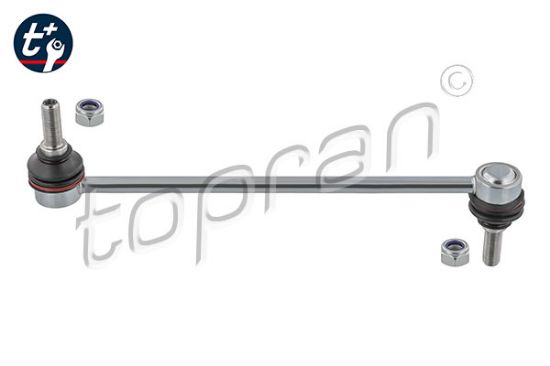 Obrázok Tyč/Vzpera stabilizátora TOPRAN t+ 701746