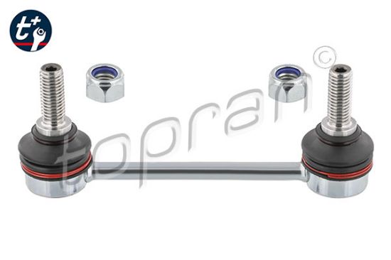 Obrázok Tyč/Vzpera stabilizátora TOPRAN t+ 600368