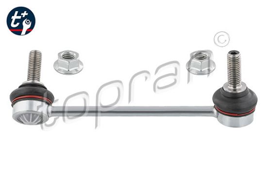 Obrázok Tyč/Vzpera stabilizátora TOPRAN t+ 632364