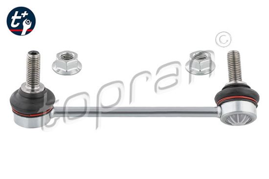 Obrázok Tyč/Vzpera stabilizátora TOPRAN t+ 632365