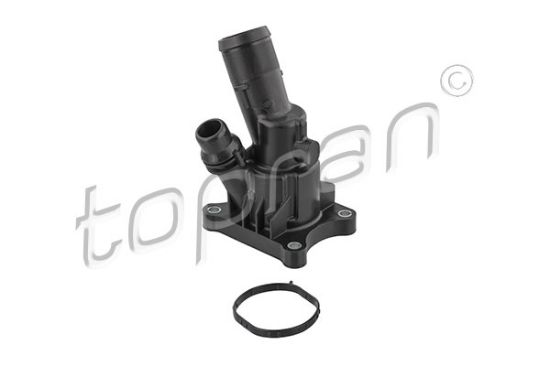 Obrázok Termostat chladenia TOPRAN  630306