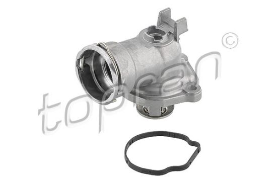 Obrázok Termostat chladenia TOPRAN  408838