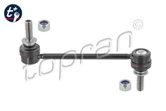 Obrázok Tyč/Vzpera stabilizátora TOPRAN t+ 632368
