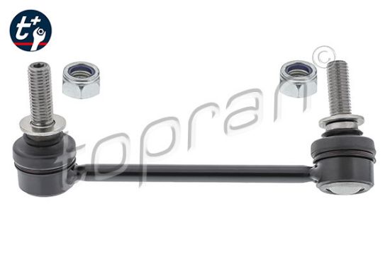 Obrázok Tyč/Vzpera stabilizátora TOPRAN t+ 632369