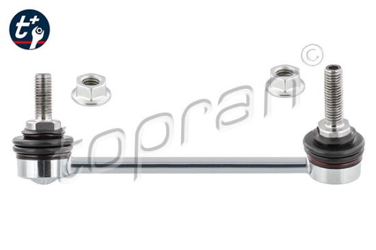 Obrázok Tyč/Vzpera stabilizátora TOPRAN t+ 502709
