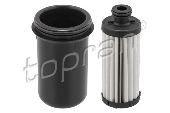 Obrázok Hydraulický filter automatickej prevodovky TOPRAN  625363