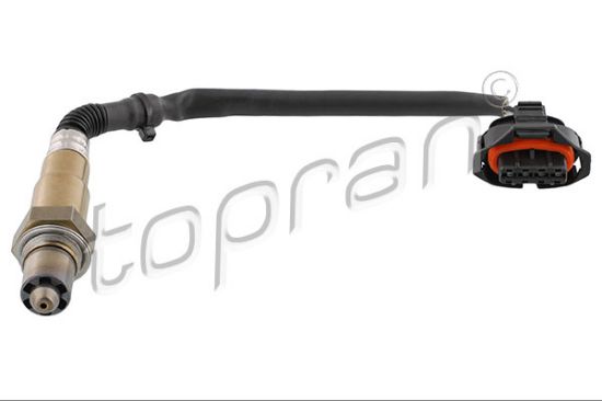 Obrázok Lambda sonda TOPRAN  207057