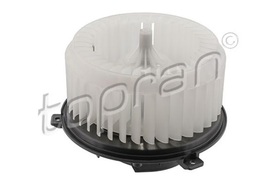 Obrázok Vnútorný ventilátor TOPRAN  209192
