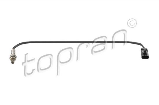 Obrázok Lambda sonda TOPRAN  701076
