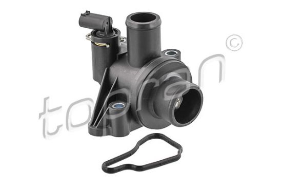 Obrázok Termostat chladenia TOPRAN  401480