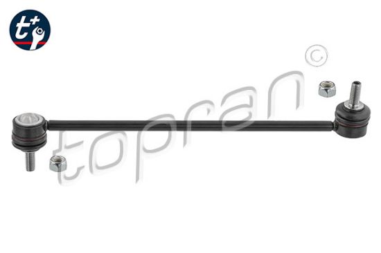Obrázok Tyč/Vzpera stabilizátora TOPRAN t+ 632366