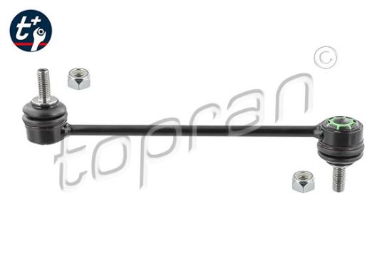 Obrázok Tyč/Vzpera stabilizátora TOPRAN t+ 632370