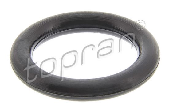 Obrázok Tesnenie skrutiek krytu hlavy valcov TOPRAN  206529