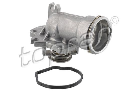 Obrázok Termostat chladenia TOPRAN  409561