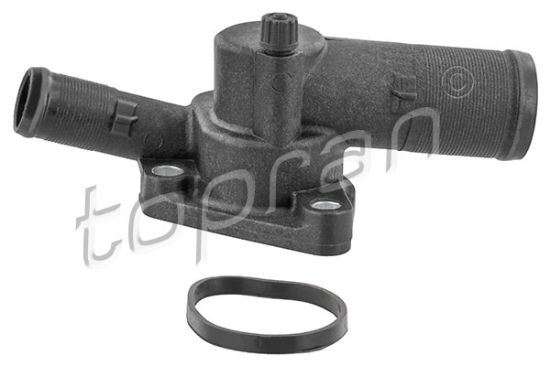 Obrázok Termostat chladenia TOPRAN  700571