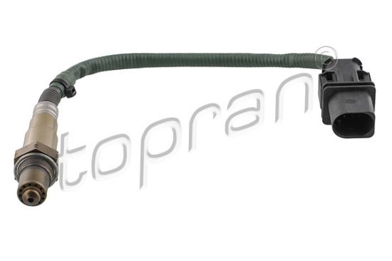 Obrázok Lambda sonda TOPRAN  625003