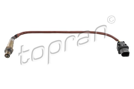 Obrázok Lambda sonda TOPRAN  625002