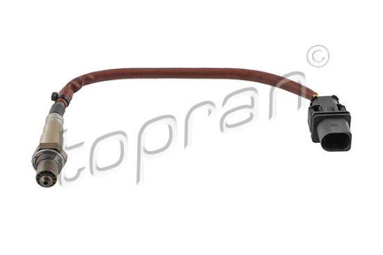 Obrázok Lambda sonda TOPRAN  625001