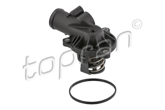 Obrázok Termostat chladenia TOPRAN  638770