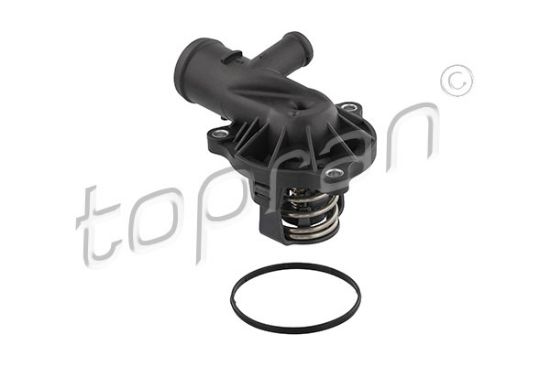 Obrázok Termostat chladenia TOPRAN  638769