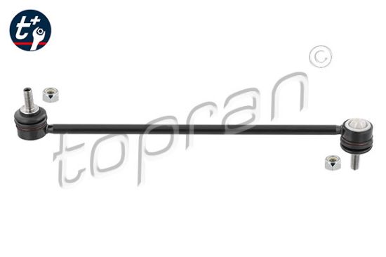 Obrázok Tyč/Vzpera stabilizátora TOPRAN t+ 632367