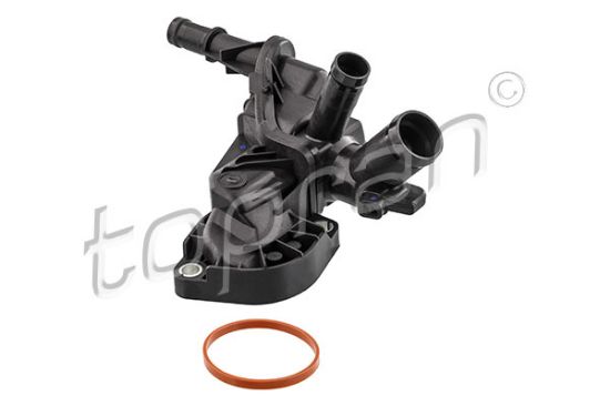 Obrázok Termostat chladenia TOPRAN  630320