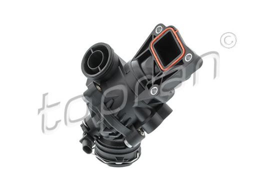Obrázok Termostat chladenia TOPRAN  630317