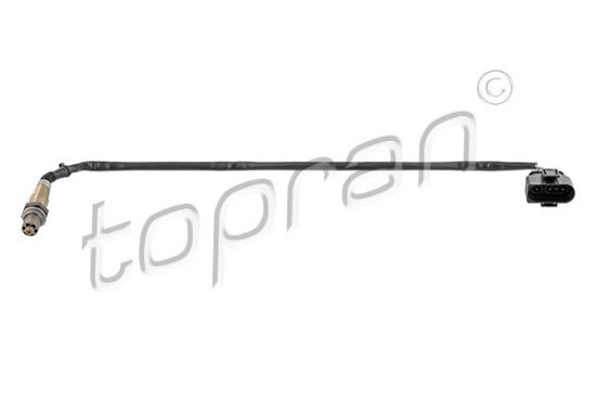 Obrázok Lambda sonda TOPRAN  112108