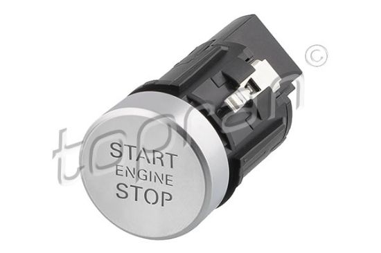 Obrázok Tlačítko żTART/STOP TOPRAN  118754