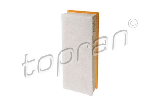 Obrázok Vzduchový filter TOPRAN  112381