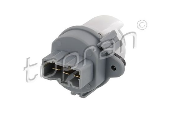 Obrázok Spínač zapaľovania/żtartu TOPRAN  621353