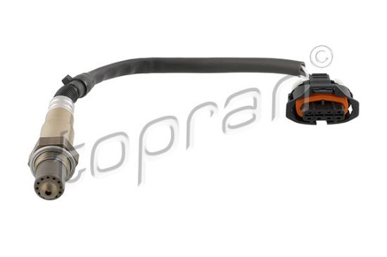 Obrázok Lambda sonda TOPRAN  207060