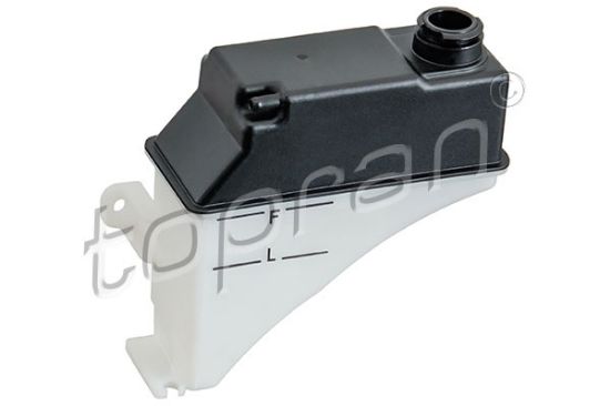 Obrázok Vyrovnávacia nádobka chladiacej kvapaliny TOPRAN  820287