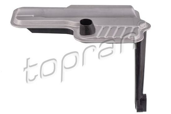 Obrázok Hydraulický filter automatickej prevodovky TOPRAN  115708