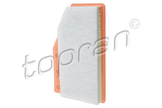 Obrázok Vzduchový filter TOPRAN  209019