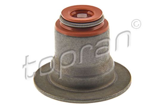 Obrázok Tesniaci krúżok drieku ventilu TOPRAN  302177