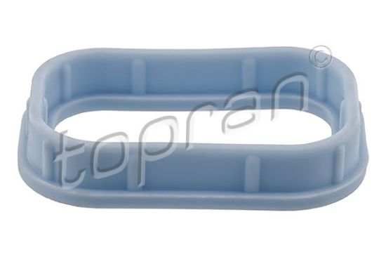 Obrázok Tesnenie kolena sac. potrubia TOPRAN  302265